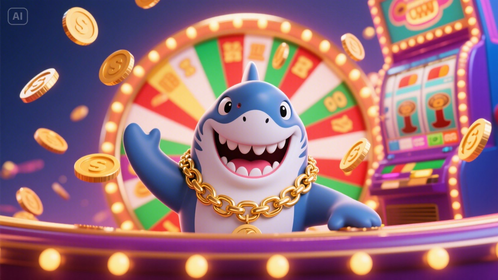 Registration at ArtCasino Casino