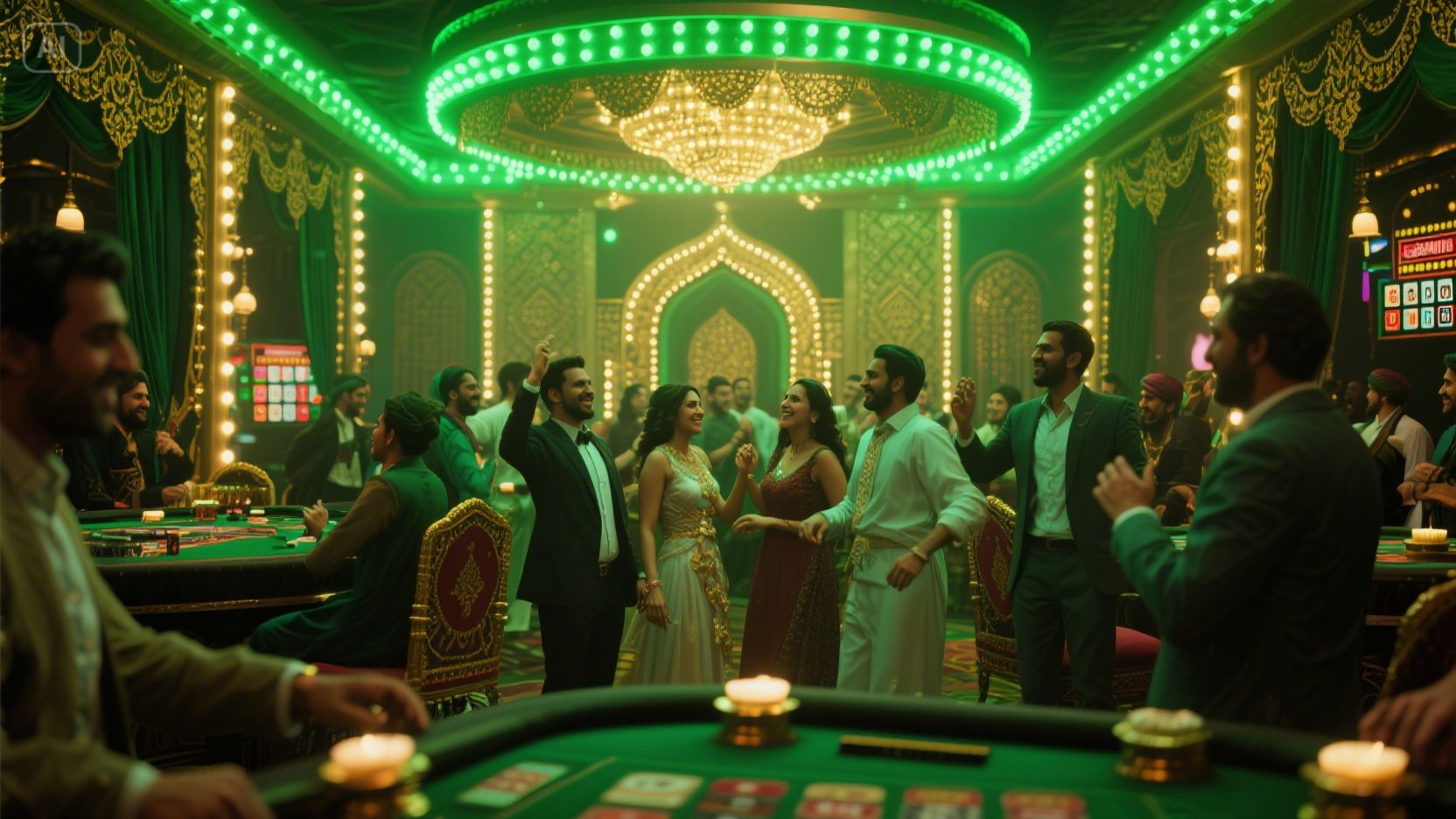 Registration at ArtCasino Casino