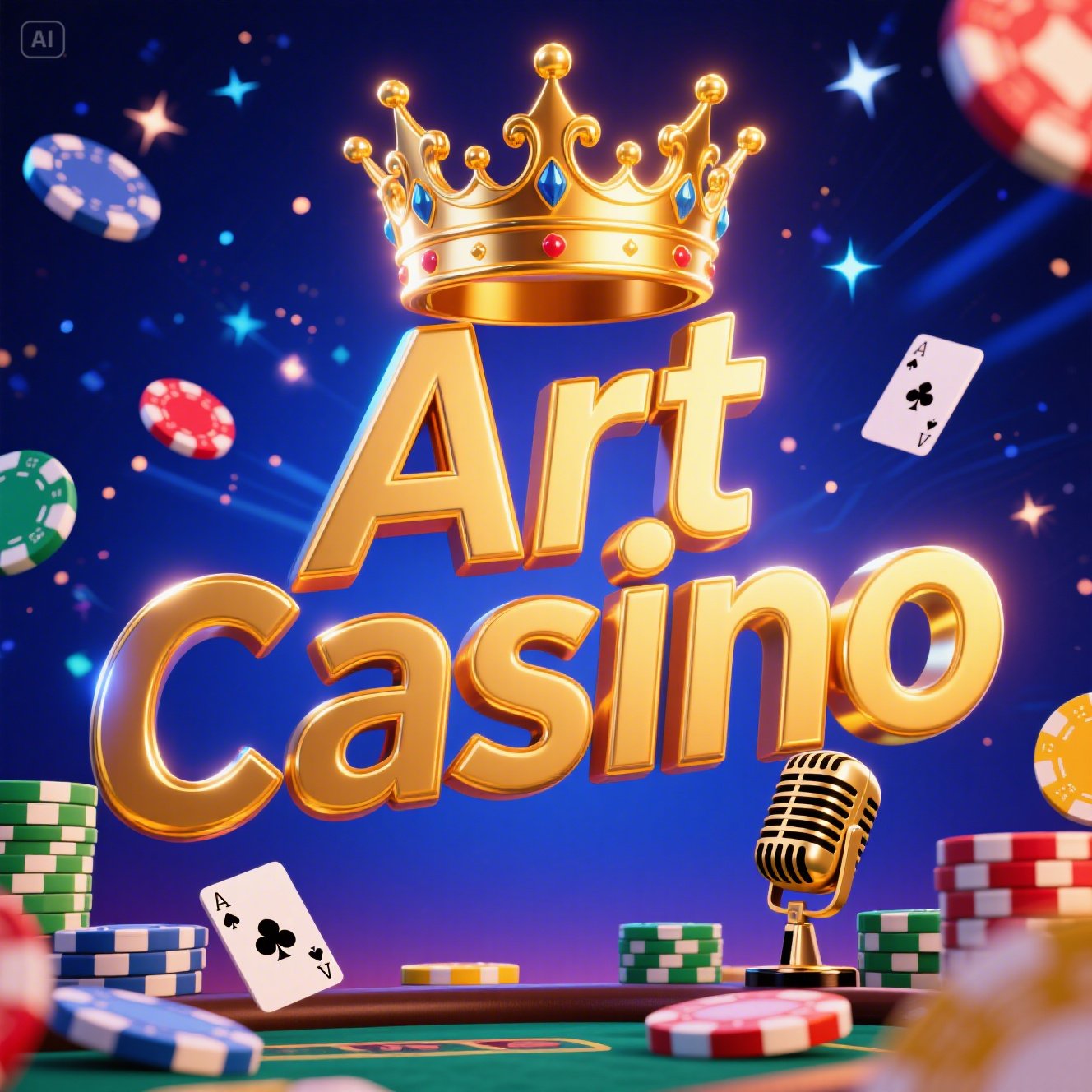 ArtCasino